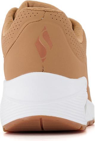 Actual product image Skechers Uno Stand on Air sneaker femmes (40)