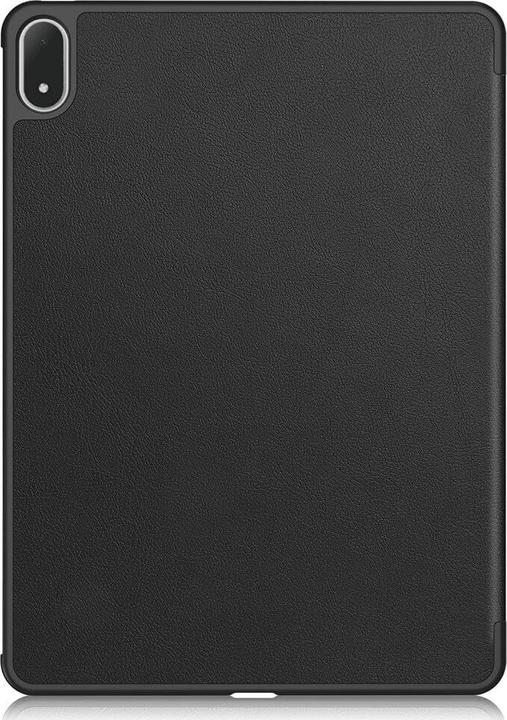 Actual product image Cover-Discount OnePlus Pad 3 - Tri-fold Smart Leder Case (OnePlus Pad 3)