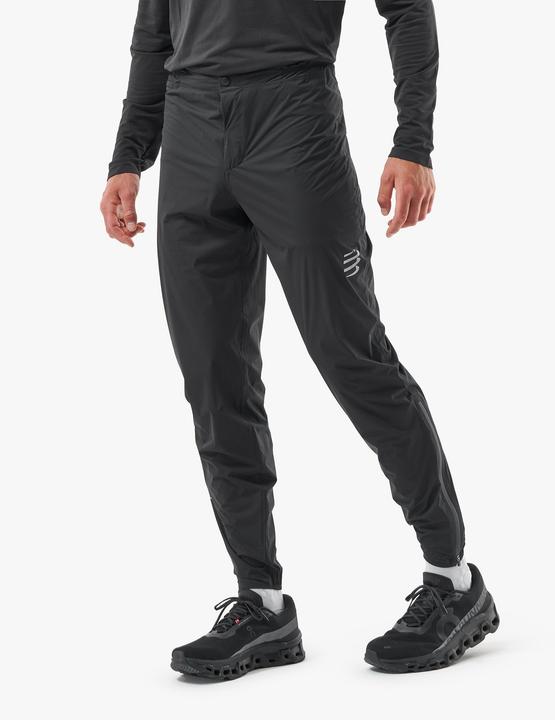 Compressport Hurricane Waterproof Pants 2.0