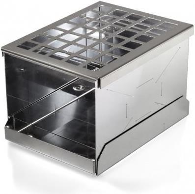 Actual product image Petromax Cooker and fire box fb1 (20 cm)