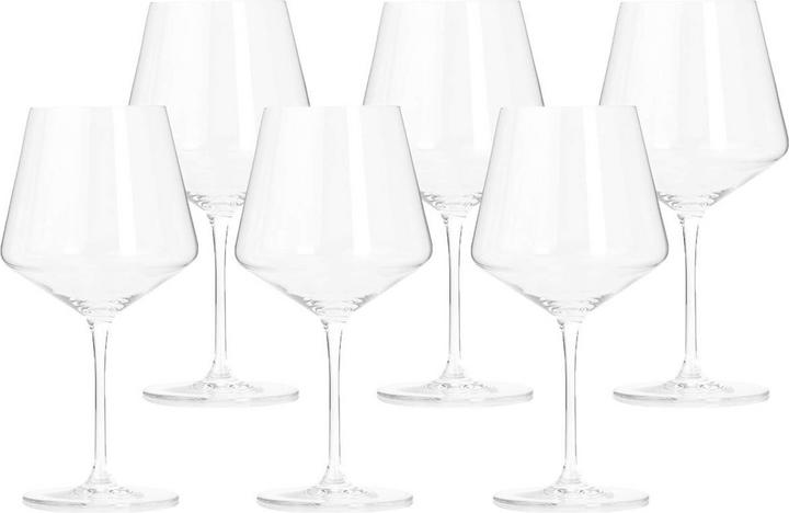 Image du produit Leonardo Puccini (15 cl, 1 Verres, Verres à vin rouge)