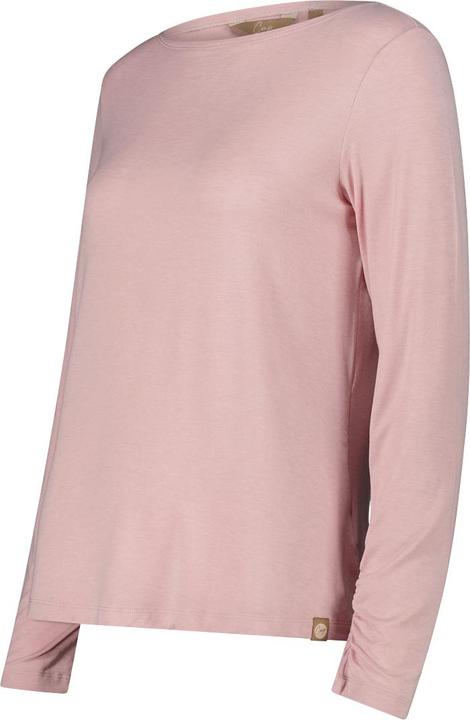 Produktbild CMP Campagnolo Pullover mit U-Boot-Kragen Damen (M)