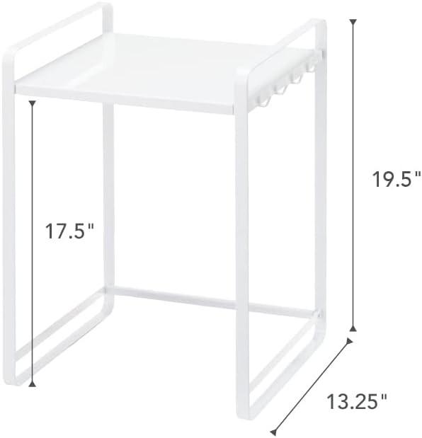 Productafbeelding Yamazaki Uitschuifbare keukenplank TOWER
