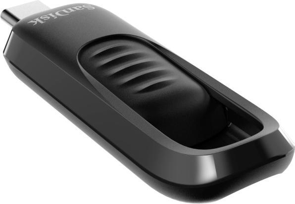 Produktbild SANDISK Ultra Slider (128 GB, USB-C)