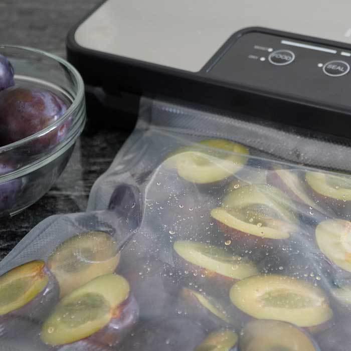 Immagine prodotto Rotel Vakuumiergerät