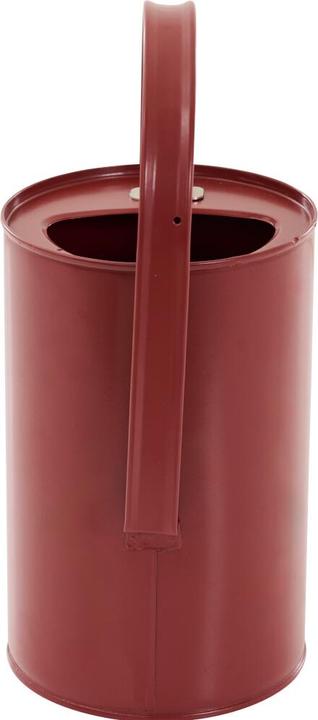 Actual product image Siena Garden Giesskanne Santi, bordeaux 2,5 L (2.50 l)