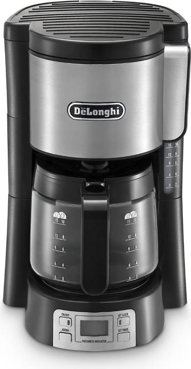 Actual product image De'Longhi Icm 15250