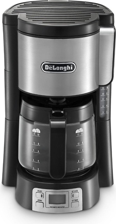 Actual product image De'Longhi Icm 15250