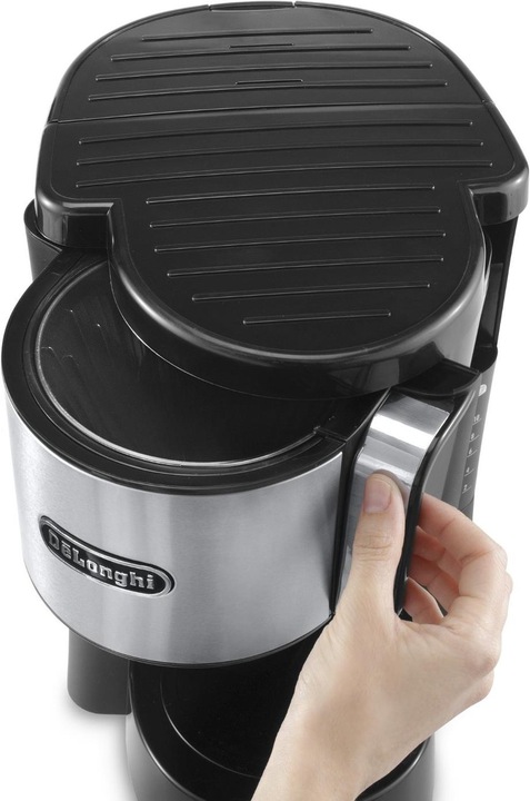 Actual product image De'Longhi Icm 15250
