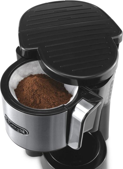 Actual product image De'Longhi Icm 15250