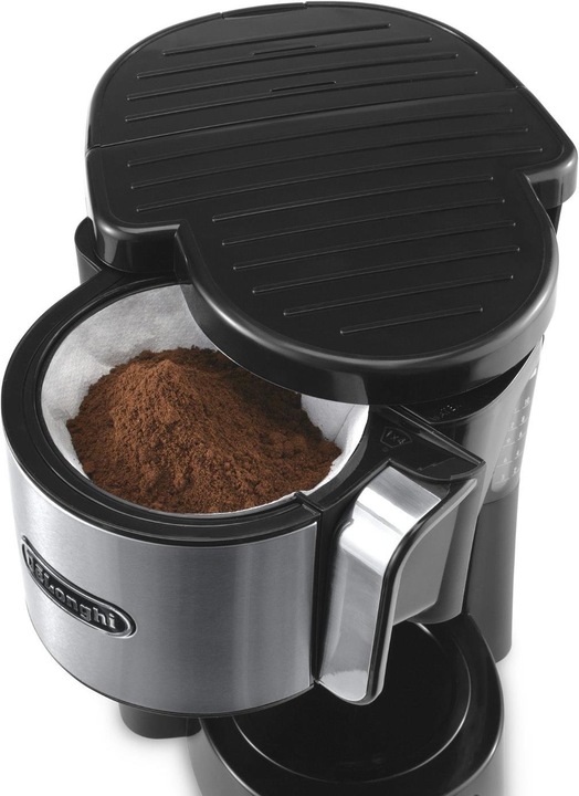 Actual product image De'Longhi Icm 15250