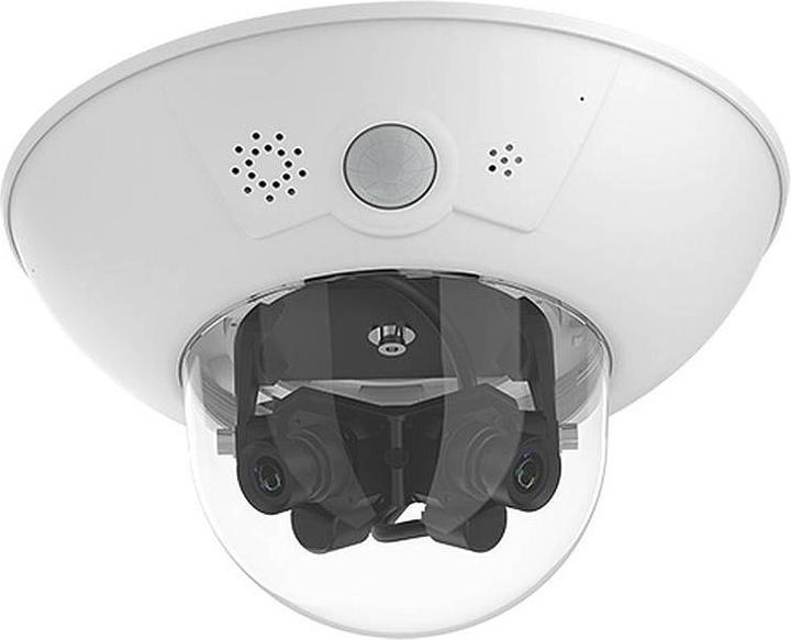 Actual product image Mobotix D16B (6144 x 2048 pixels)