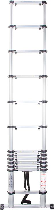 Holmberg TLS38040A (Anlegeleiter, 52 cm)