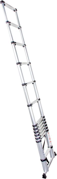 Image du produit Holmberg TLS38040A (Échelle simple, 52 cm)