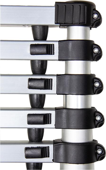 Image du produit Holmberg TLS38040A (Échelle simple, 52 cm)