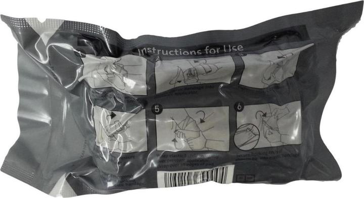 Produktbild Persys Medical Israeli