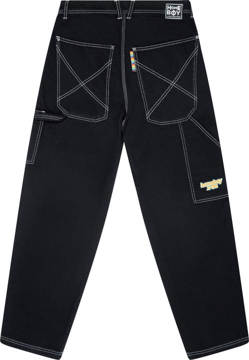 Produktbild Homeboy x-tra WORK PANTS (W33/L32)