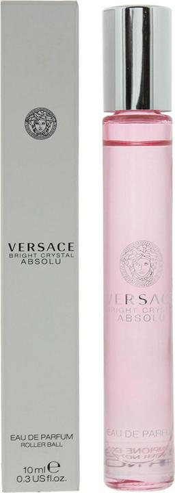 Produktbild Versace Bright Crystal Absolu by (Eau de Parfum, 9 ml)