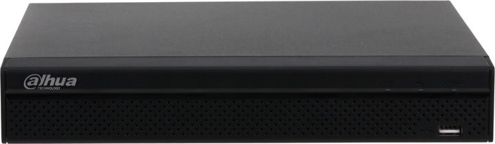 Produktbild Dahua Enregistreur 4 ports DHI-NVR4104HS-P-4KS3 (Netzwerk Videorecorder (NVR))