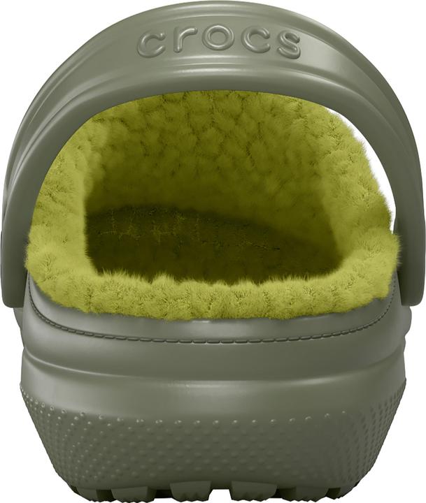 Immagine prodotto Crocs K's Classic Clog foderato (34, 34.5, 35)