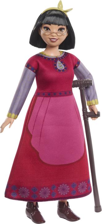 Disney Daylight FD BFF Doll