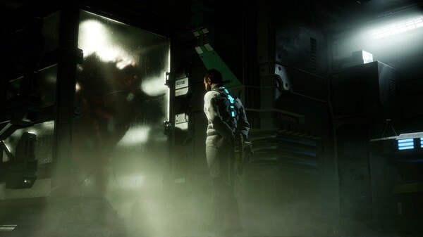 Immagine prodotto EA Games Remake di Dead Space (Codice in scatola) (PC, DE, FR, IT)