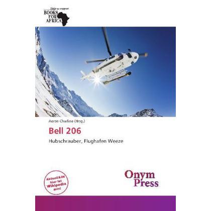 Bell 206, Ratgeber