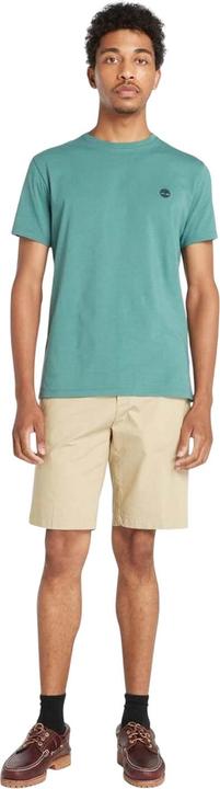 Produktbild Timberland Oyster River TShirt kurzärmlig (S)