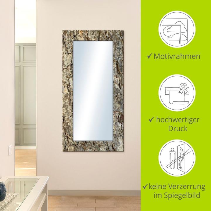 Actual product image Artland Tree bark