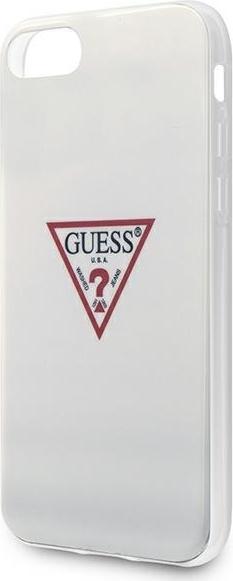 Actual product image Guess Case (Apple iPhone SE (2nd Gen), Apple iPhone 8, Apple iPhone 7)