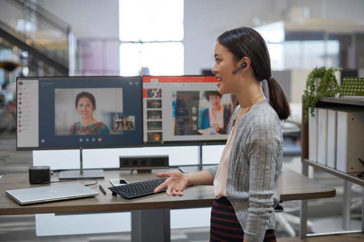 Produktbild HP G2 (Thunderbolt, 1 Ports)
