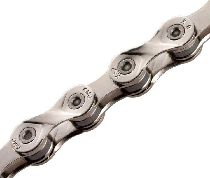 Produktbild KMC Velokette X9 (9-fach)
