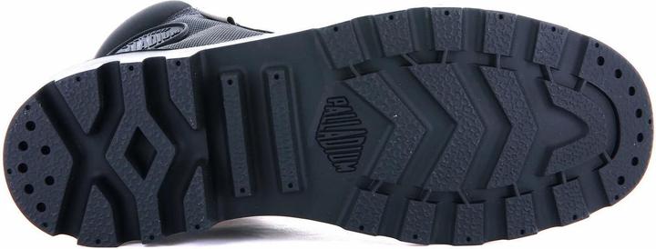 Image du produit Palladium Pampa Sportcuff WPN U-S - 43152 (43)