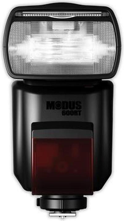 Hähnel MODUS 600RT MK II Speedlight per flash slave Sony (Sony)