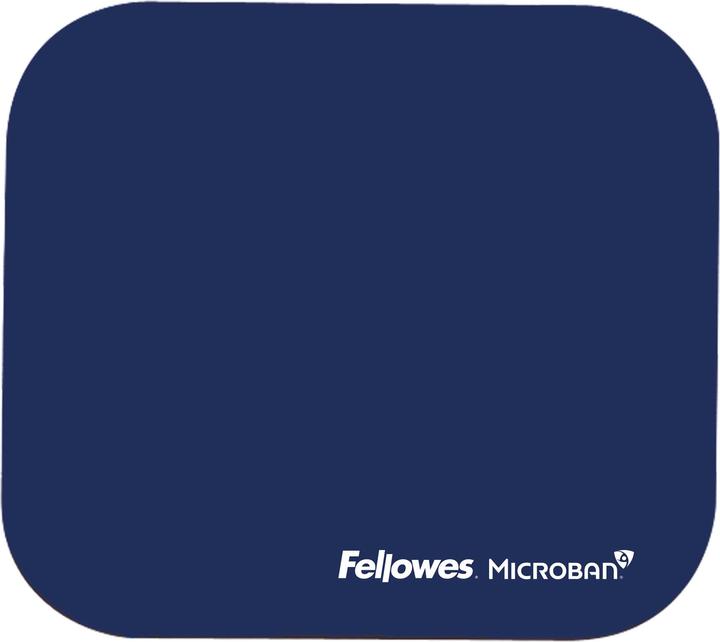 Marineblauw