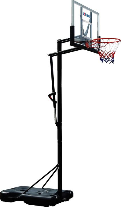 Actual product image Sport-Thieme Houston Basketball Facility