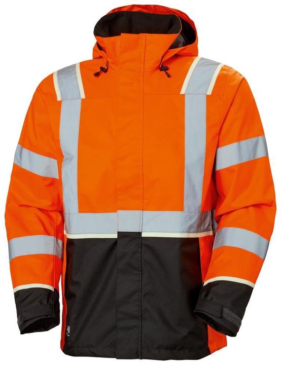 Actual product image Helly Hansen Uc-Me Shell Jacket (L)