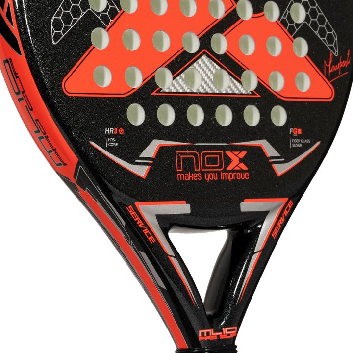 Produktbild Nox ML10 PRO Cup Rough Surface 2023