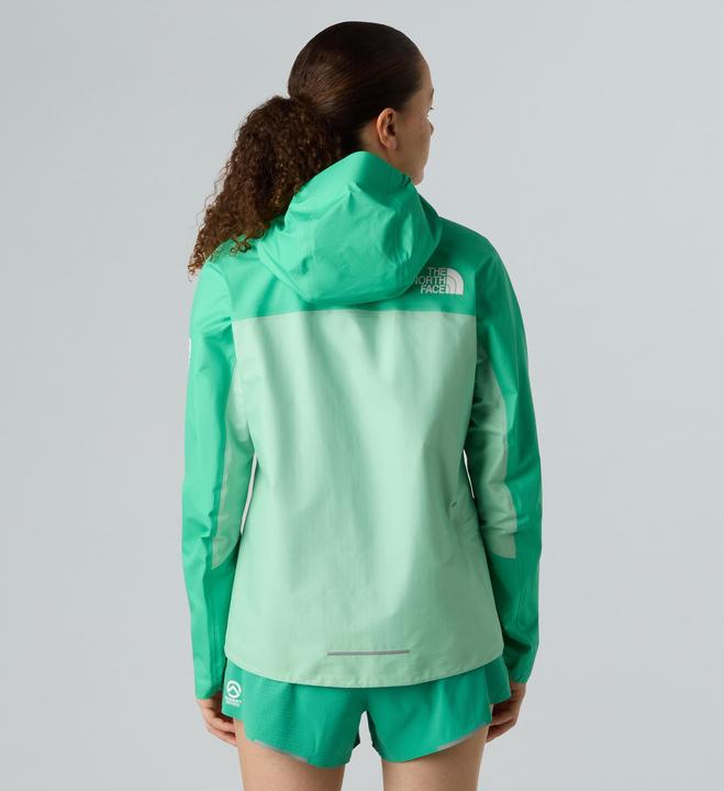 Actual product image North Face Summit Superior Fl (M)