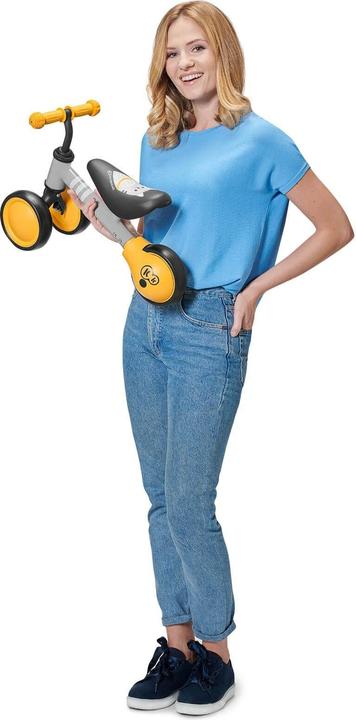 Produktbild KinderKraft Cutie (5.91")