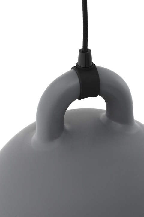 Actual product image Normann Copenhagen Bell Lamp (E27)