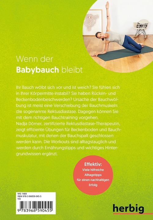 Produktbild Stabile Mitte (Deutsch, Nadja Dörner, 2023)