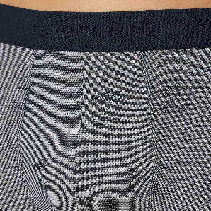 Immagine prodotto Schiesser Trunk 95/5 Organic Cotton (3XL, confezione da 3)