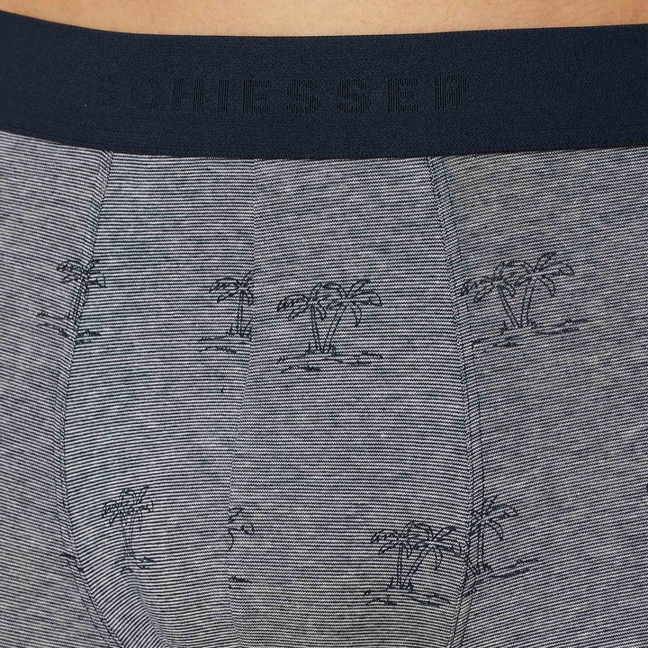 Produktbild Schiesser Trunk 95/5 Organic Cotton (XL, 3er Pack)