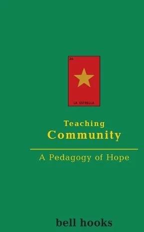 Produktbild Teaching Community (Englisch, Bell Hooks, 2003)