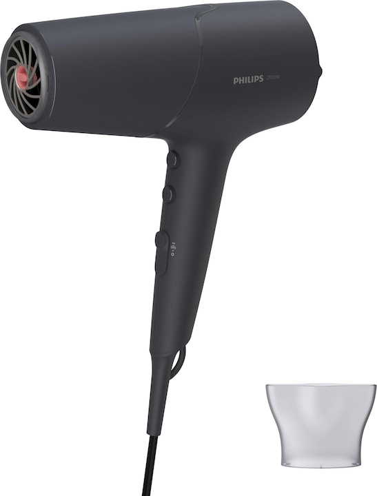 Philips 5000 series BHD504/00 Haartrockner