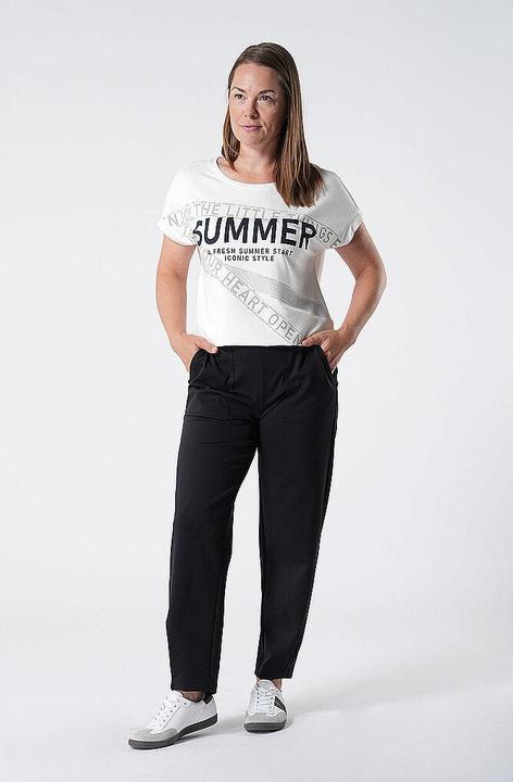 Actual product image MAC Jeans Marlene trousers TWIST (36)