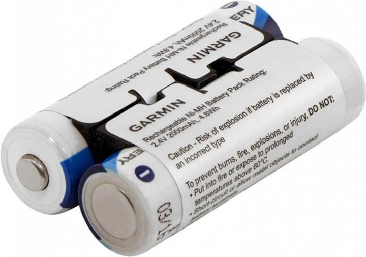 Image du produit Garmin NiMH