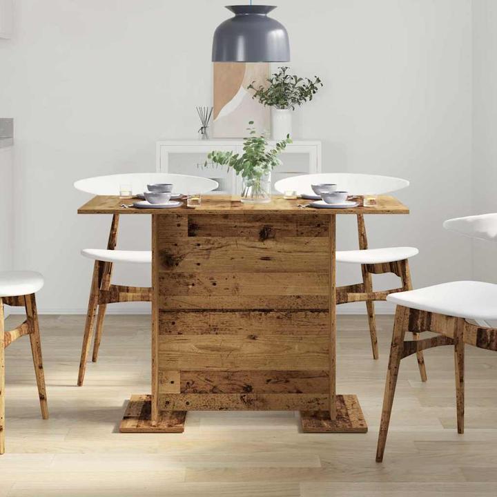 Image du produit vidaXL Gartentisch