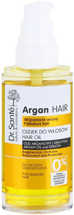Produktbild Dr. Santé Argan (50 ml)